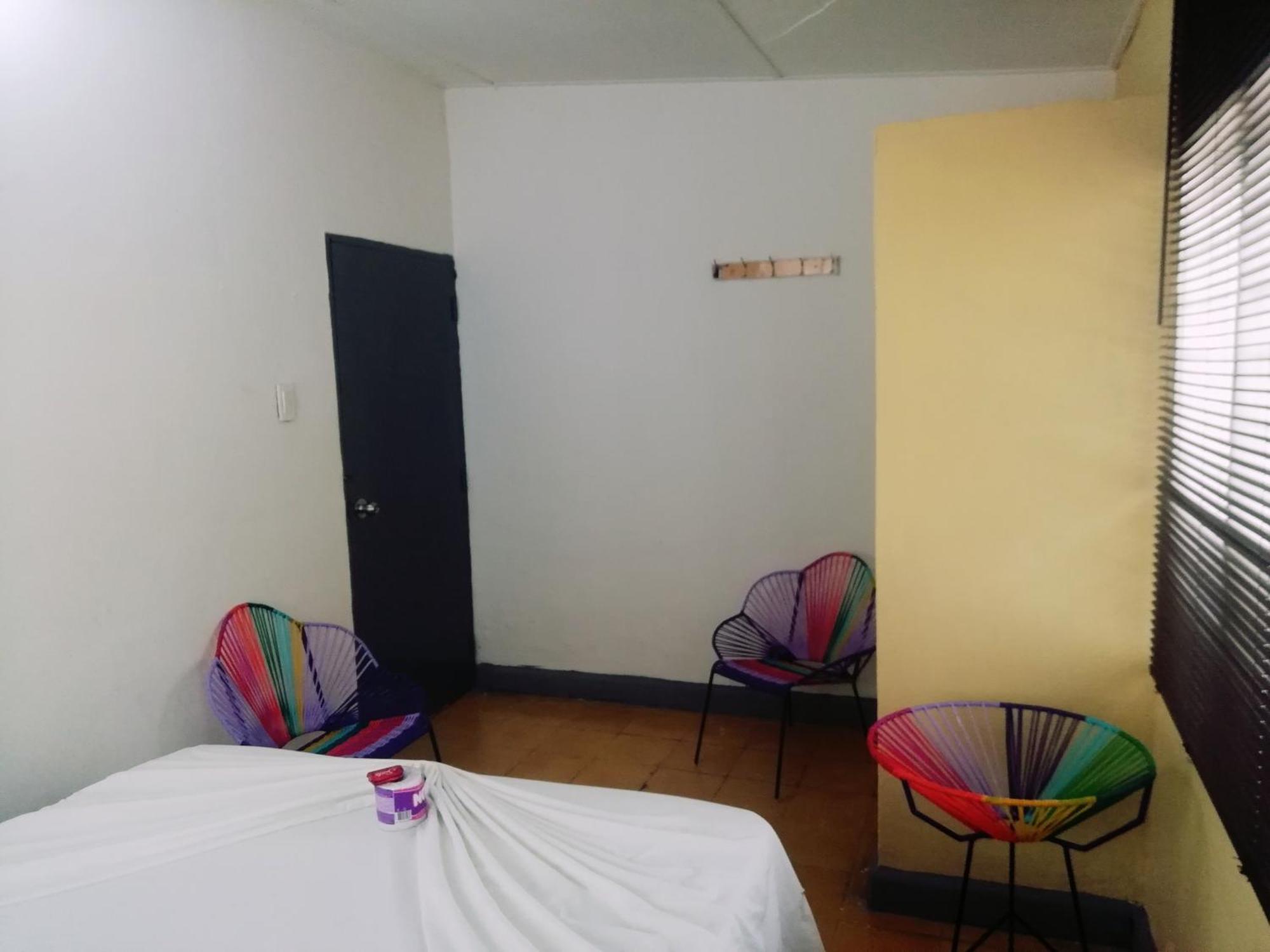 Camping Castilletes Parque Tayrona Bed & Breakfast El Zaino Exterior foto